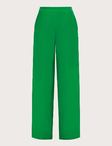 Pantaloni SHEIN, verde