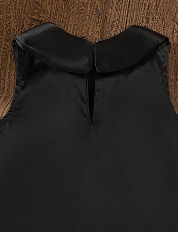 Rochie Shein Kids, negru