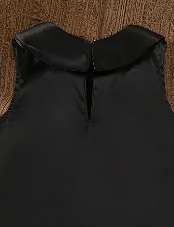 Rochie Shein Kids, negru