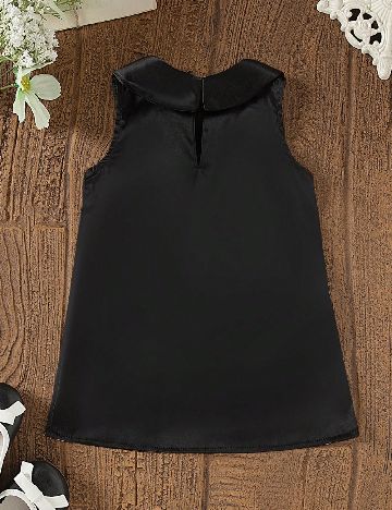 Rochie Shein Kids, negru