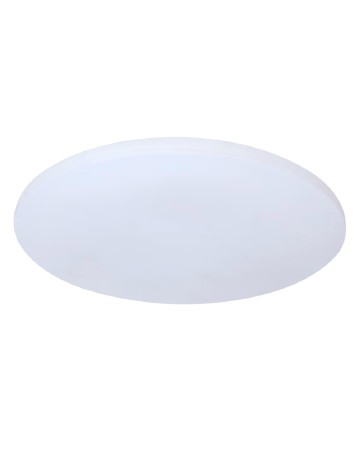Plafoniera LED LSC, mix culori