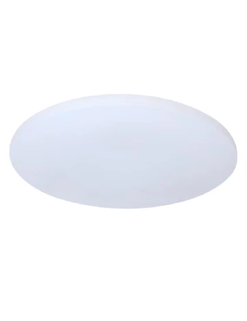 Plafoniera LED LSC, mix culori