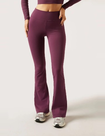 Colanti Calzedonia, pruna