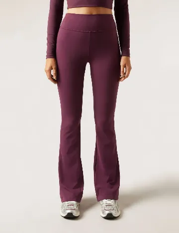 Colanti Calzedonia, pruna
