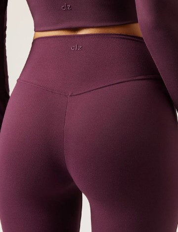 Colanti Calzedonia, pruna