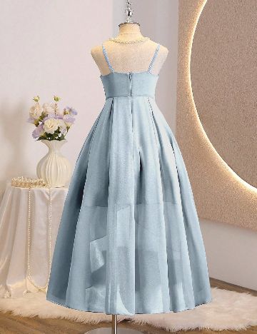 Rochie Shein Kids, albastru