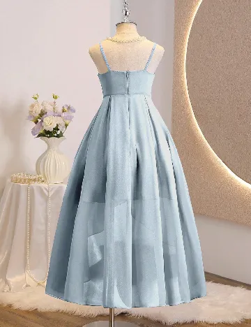 Rochie Shein Kids, albastru