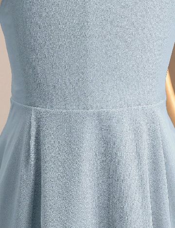 Rochie Shein Kids, albastru