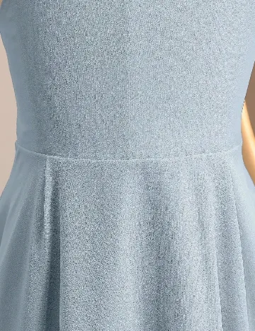 Rochie Shein Kids, albastru