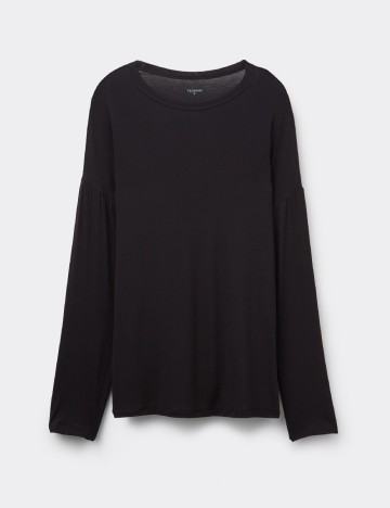 Bluza Tezenis, negru
