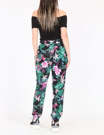 Pantaloni Tezenis, mix culori