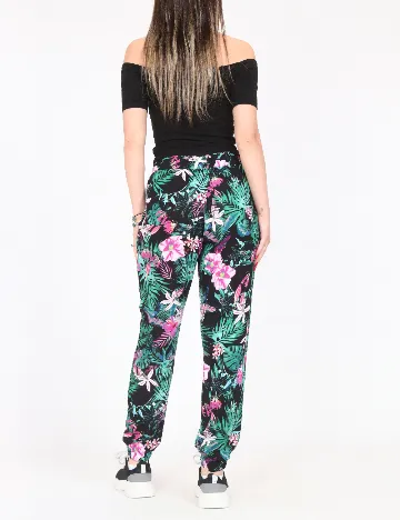 Pantaloni Tezenis, mix culori