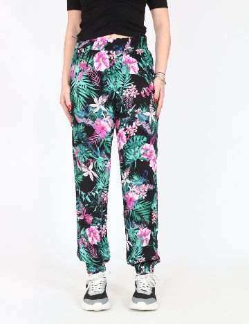 Pantaloni Tezenis, mix culori