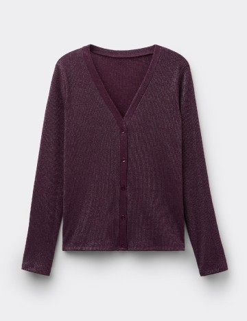 Cardigan Intimissimi, visiniu
