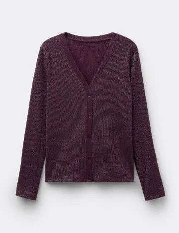Cardigan Intimissimi, visiniu