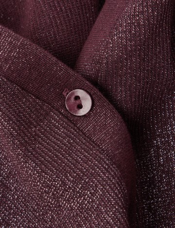 Cardigan Intimissimi, visiniu
