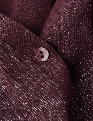 Cardigan Intimissimi, visiniu