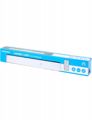 Lampă LED reîncărcabilă Grundig, alb