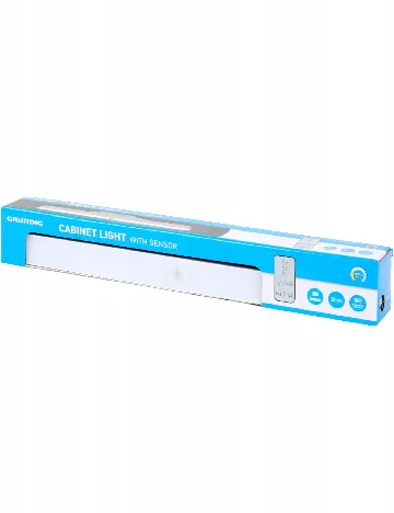 Lampă LED reîncărcabilă Grundig, alb