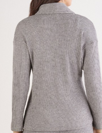 Cardigan Intimissimi, gri