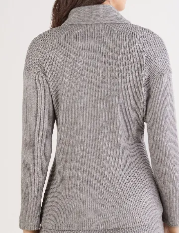 Cardigan Intimissimi, gri