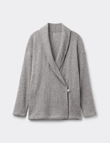 Cardigan Intimissimi, gri