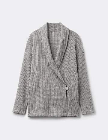 Cardigan Intimissimi, gri