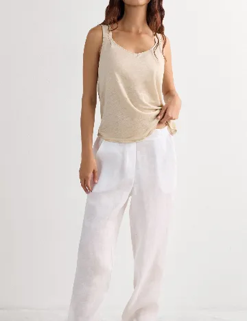Maiou Intimissimi, crem