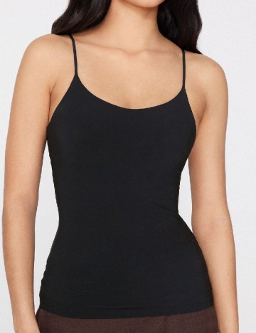 Maiou Tezenis, negru