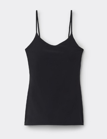 Maiou Tezenis, negru