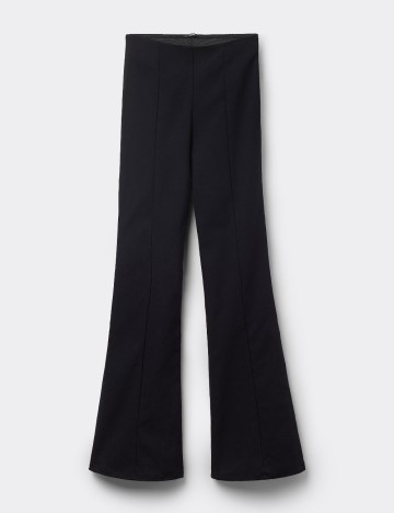 Pantaloni Tezenis, negru