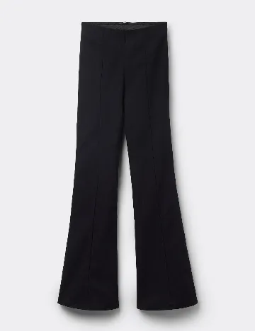 Pantaloni Tezenis, negru