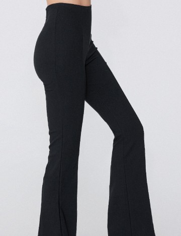 Pantaloni Tezenis, negru
