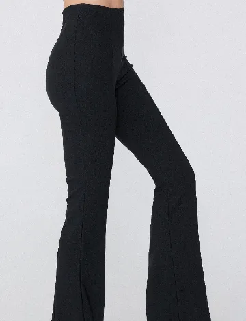Pantaloni Tezenis, negru