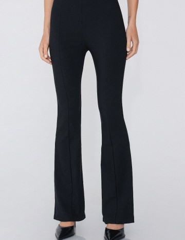 Pantaloni Tezenis, negru