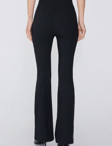 Pantaloni Tezenis, negru