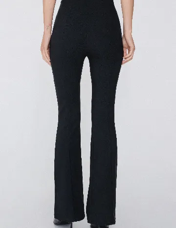 Pantaloni Tezenis, negru