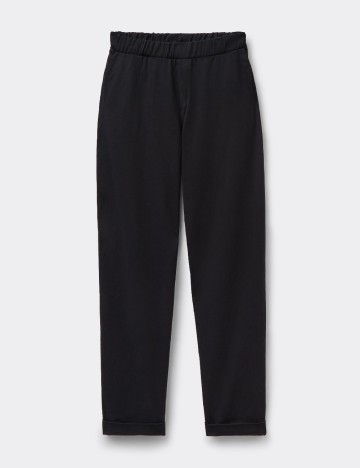 Pantaloni Tezenis, negru