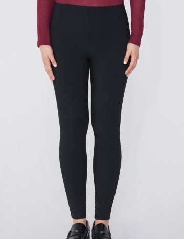 Colanti Tezenis, negru