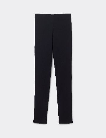 Colanti Tezenis, negru
