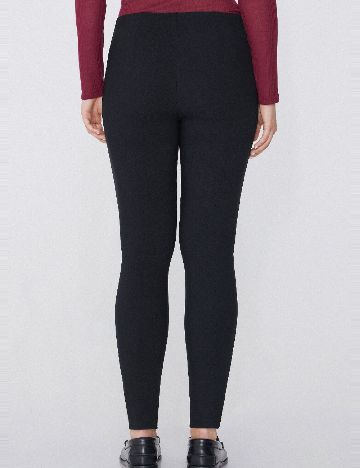 Colanti Tezenis, negru