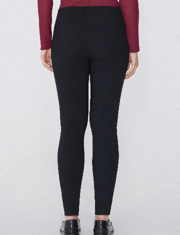 Colanti Tezenis, negru