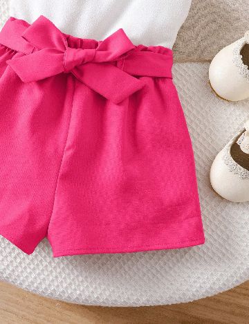 Salopeta Shein Kids, roz