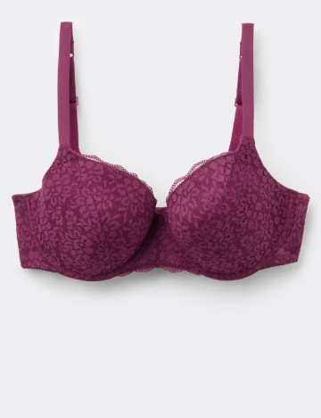 Sutien Tezenis, mov