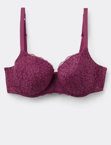 Sutien Tezenis, mov