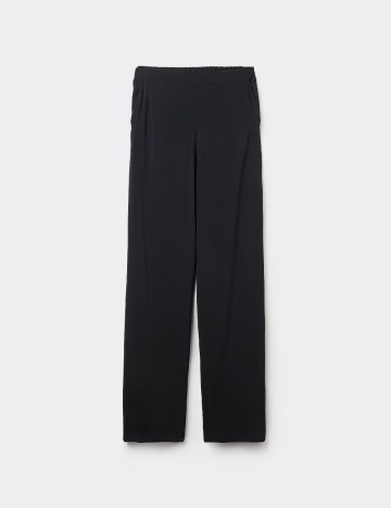 Pantaloni Tezenis, negru