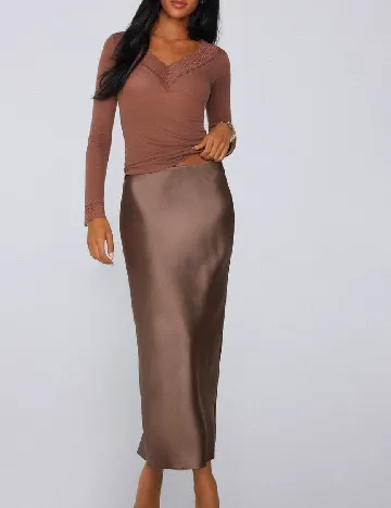 Bluza Tezenis, maro