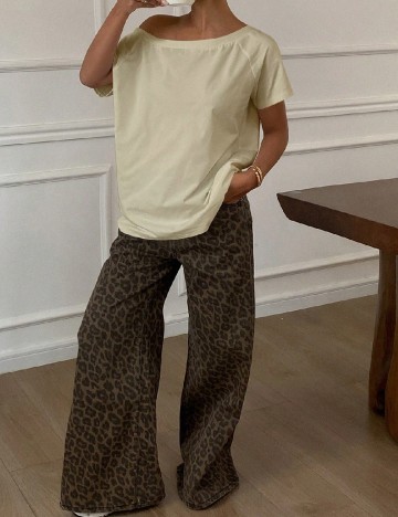 Bluza Dazy, bej