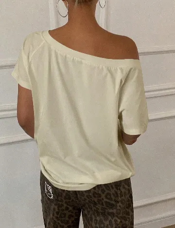Bluza Dazy, bej
