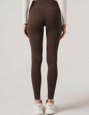 Colanti Calzedonia, maro